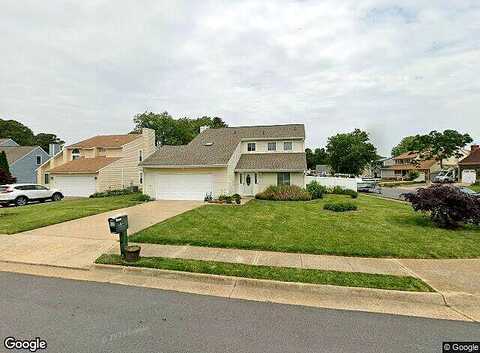Sea Cove, HAMPTON, VA 23669