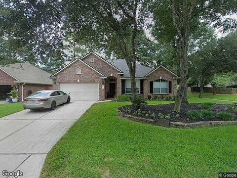 Quince Tree, CONROE, TX 77385