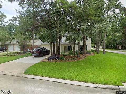 Cricket Hollow, SPRING, TX 77381