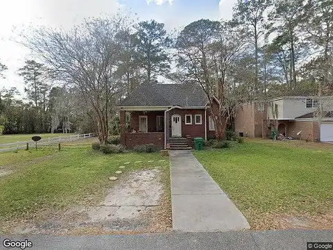 Brookwood, VALDOSTA, GA 31602