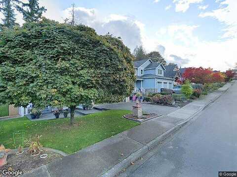 Noll, POULSBO, WA 98370