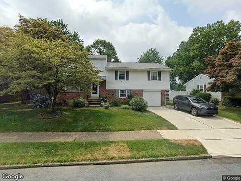 Collingswood, BETHLEHEM, PA 18018