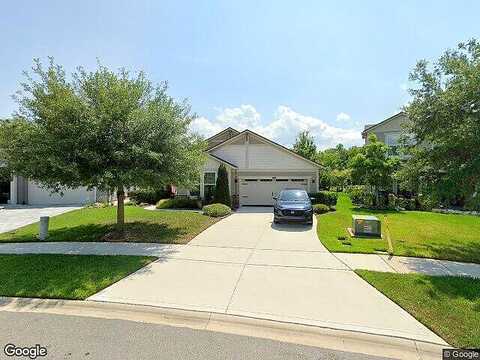Quailberry, SAINT JOHNS, FL 32259