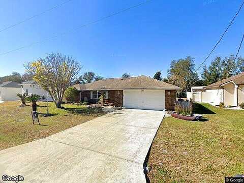 Frankford, PALM COAST, FL 32137