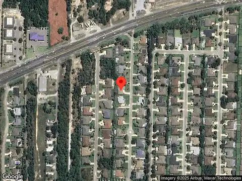 Rue La Fontaine, NAVARRE, FL 32566