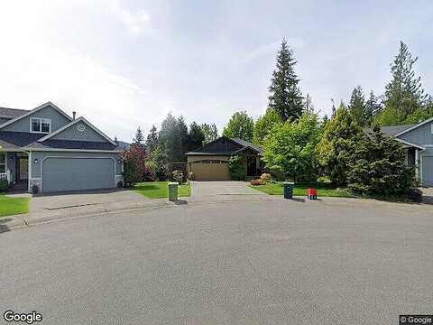 Mahonia, BELLINGHAM, WA 98229