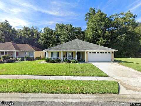 164Th, HIGH SPRINGS, FL 32643