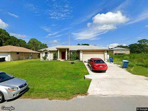 Warrior, PALM BAY, FL 32909