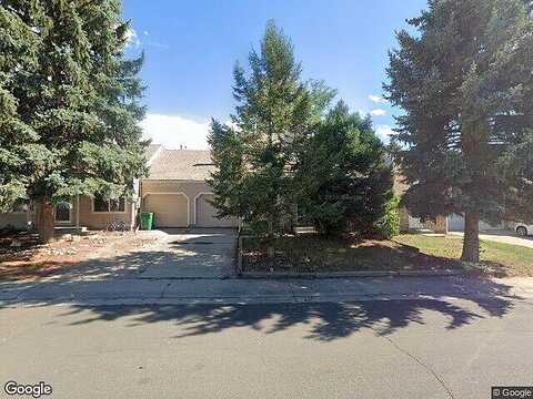 Milan, AURORA, CO 80013