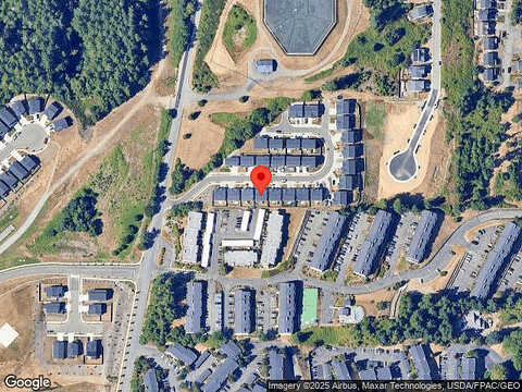 Hardway, BREMERTON, WA 98312