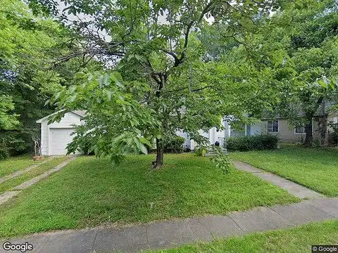 Cleveland, PARIS, TX 75460