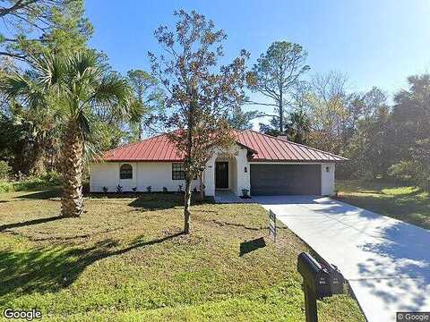 Beachway, PALM COAST, FL 32137