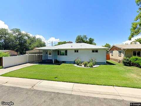 22Nd, GRAND JUNCTION, CO 81501