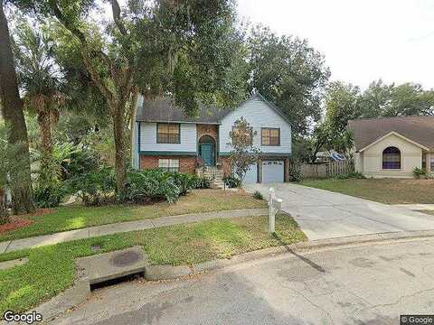River Crossing, VALRICO, FL 33596