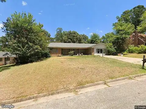 Willis, LONGVIEW, TX 75601