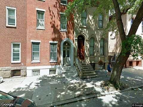 Wallace, PHILADELPHIA, PA 19130