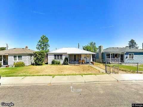 Miller, PROSSER, WA 99350