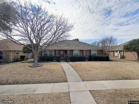Crestside, CARROLLTON, TX 75007