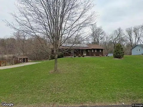 Hanus, MINNETONKA, MN 55345