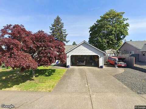 Haworth, NEWBERG, OR 97132