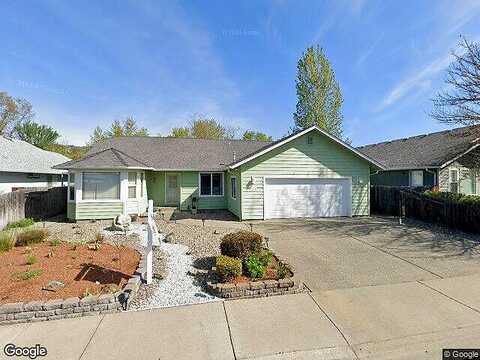 J, GRANTS PASS, OR 97526