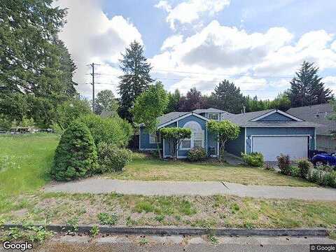 Kyle, OLYMPIA, WA 98501