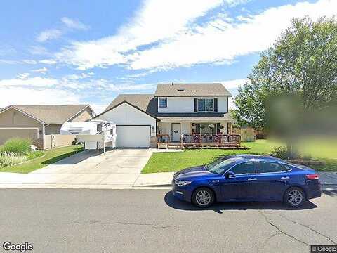 Wellington, YAKIMA, WA 98903