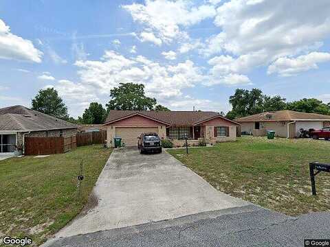 Chapel, DELTONA, FL 32738