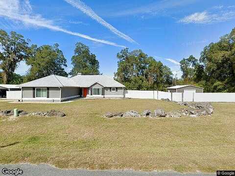 237Th, HIGH SPRINGS, FL 32643