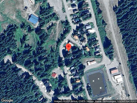 Rampart, SNOQUALMIE PASS, WA 98068