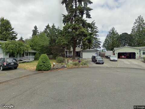 11Th Avenue, SPANAWAY, WA 98387