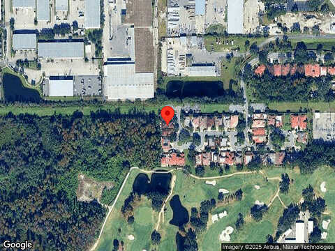 Turnberry, ORLANDO, FL 32804