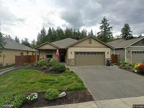 Silver, MOUNT VERNON, WA 98274