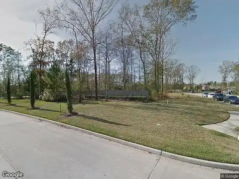 Swansea Creek, NEW CANEY, TX 77357