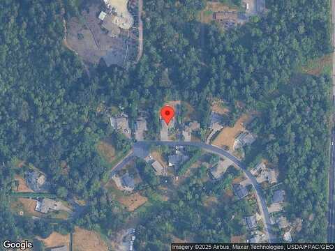 3Rd, LAKE TAPPS, WA 98391