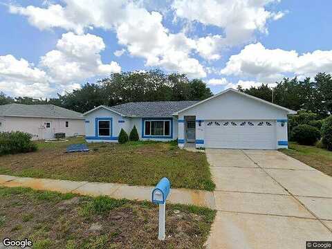 Quite, HUDSON, FL 34667