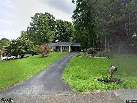 Rainbow, DANVILLE, VA 24540