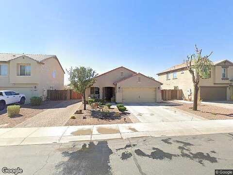 Fulton, GOODYEAR, AZ 85338