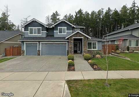 133Rd Street, BONNEY LAKE, WA 98391