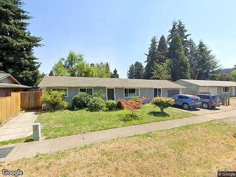 Four Oaks Grange, EUGENE, OR 97405