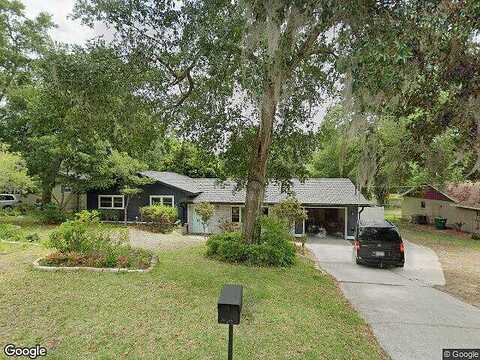 Hilltop, MOUNT DORA, FL 32757
