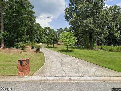 Lady Helen, FAYETTEVILLE, GA 30214