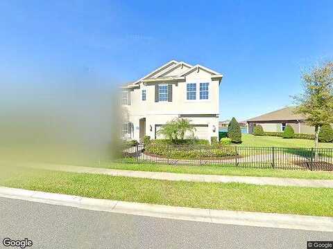Westerham, SAINT CLOUD, FL 34771