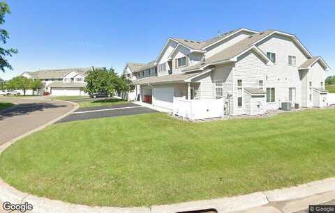 Bridgewater, CAMBRIDGE, MN 55008