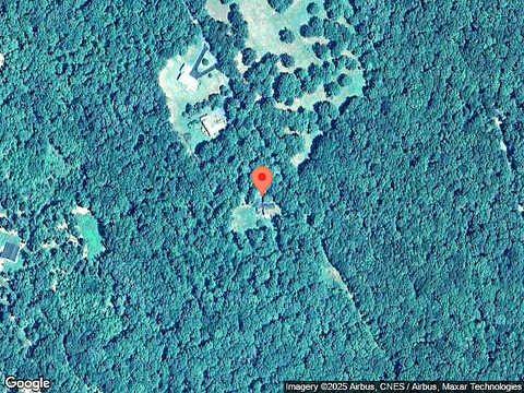 Gregory, GORDONSVILLE, VA 22942