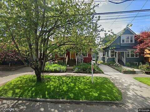 51St, PORTLAND, OR 97215