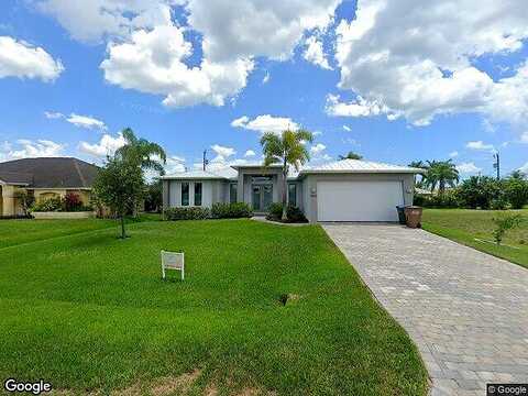 51St, CAPE CORAL, FL 33914