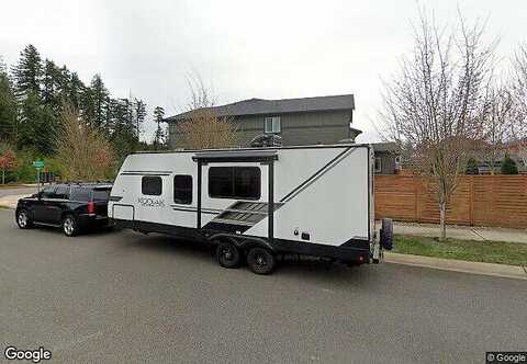 Berkeley, BONNEY LAKE, WA 98391