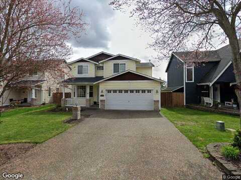 106Th, BONNEY LAKE, WA 98391