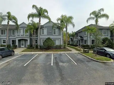 Paradise Point, TAMPA, FL 33647